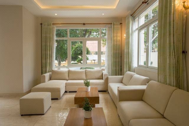 City House Apartment For Rent & Villa Truong Dinh