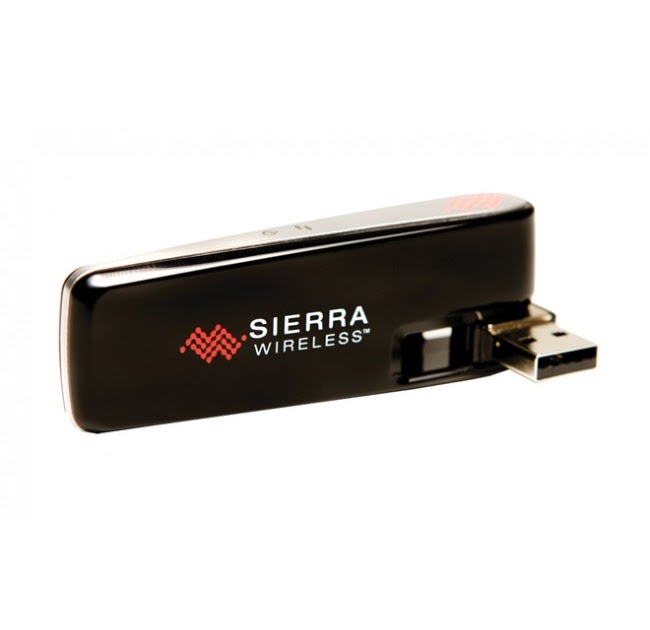 Sierra Wireless AirCard® USB 318U / 326U Unlock Download!
