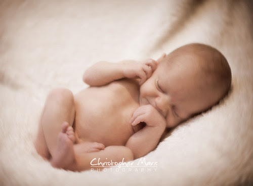 Baby Jack Heumann Warren MI