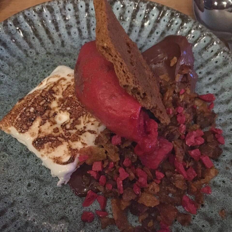 Figbar - Norwich