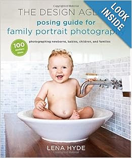 The Design Aglow Posing Guide for Family Portrait Photography