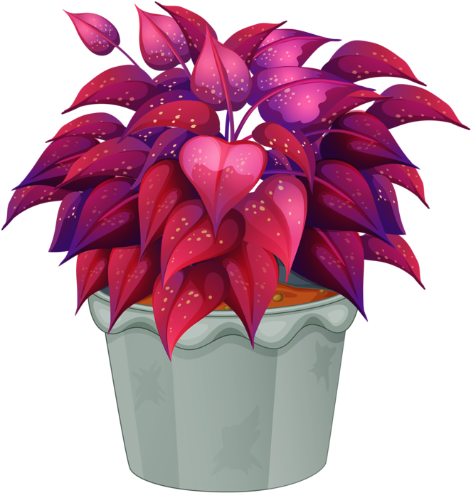 Terkeren 23+ Gambar Bunga Dengan Pot Gambar Bunga HD