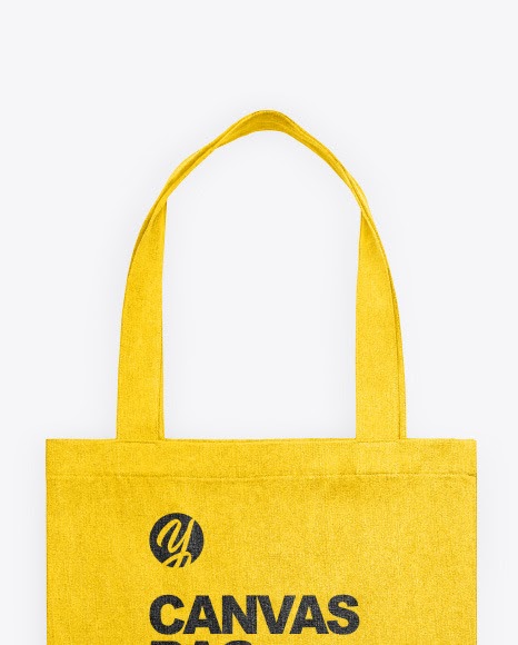 Download Canvas Bag Mockup Free Psd PSD Mockup Templates