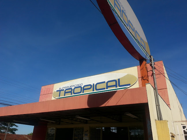 Comentários e avaliações sobre Supermercado Tropical