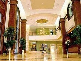 Hotel Dann Carlton Medellin Medellin