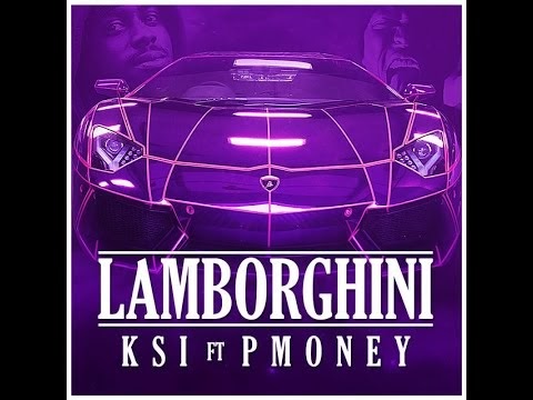 ksi lamborghini