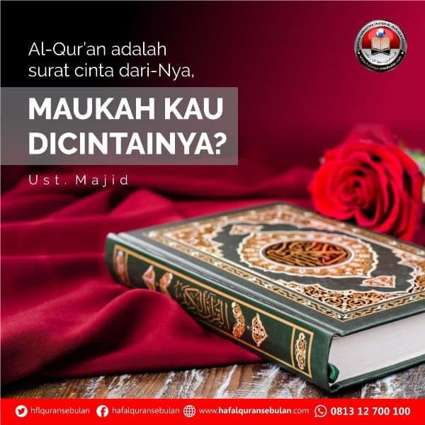 Kumpulan Quotes Alquran - Ayat Al Quran Saat Sedih - Family Fresh Meals