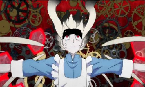 0以上 カゲロウ デイズ 能力 ベストコレクション漫画 アニメ