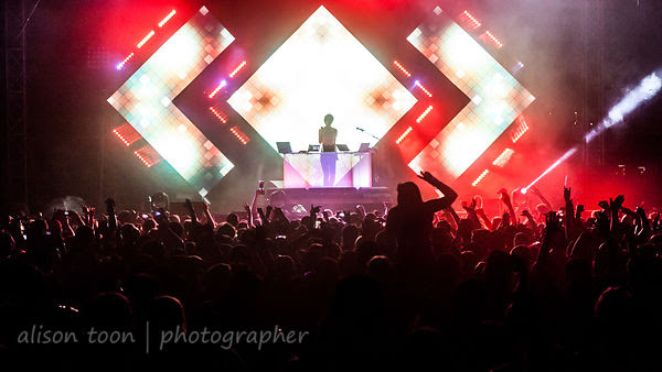 Madeon, TBD