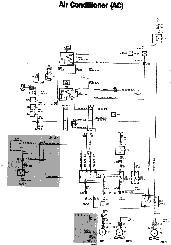 Saab 9 3 Fuse Box Diagram - Complete Wiring Schemas