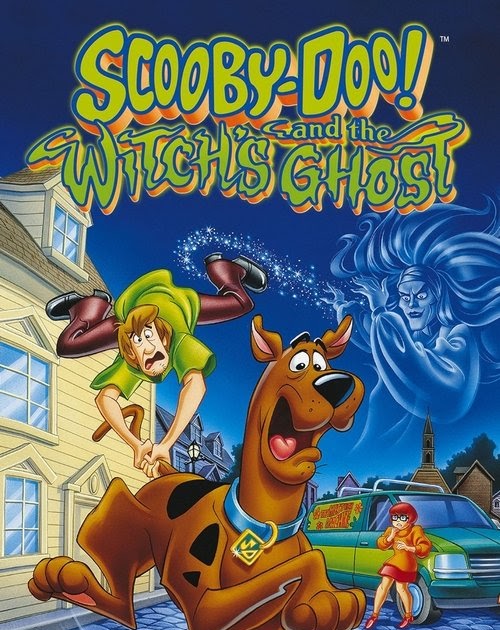 Scooby Doo Et Le Fantome De La Sorciere Scooby-Doo ! et le fantôme de la sorcière (1999) Film Complet Vf en Ligne