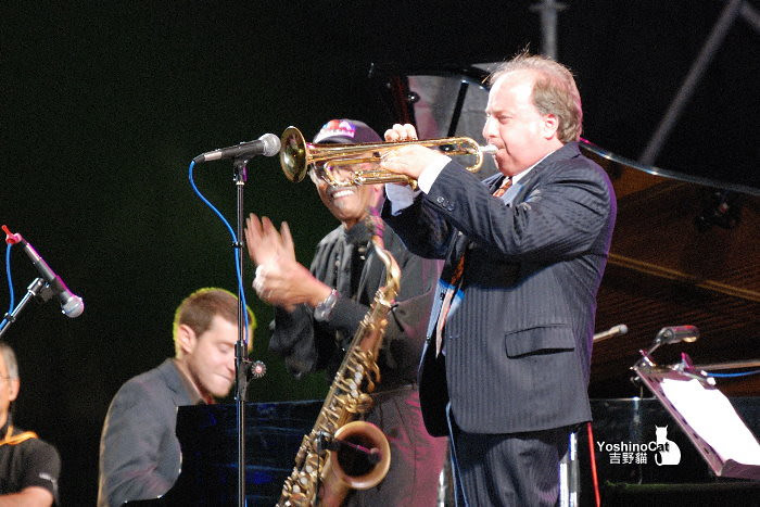 台中爵士音樂節_2010 TaiChung JAZZ FESTIVAL_10