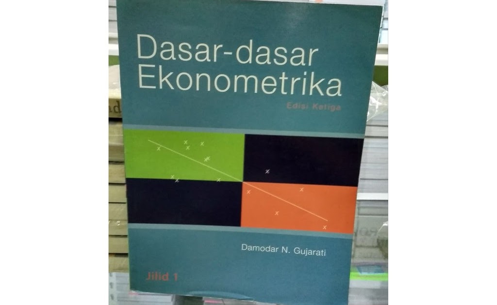 Kunci Jawaban Buku Ekonometrika Gujarati OPS SEKOLAH KITA