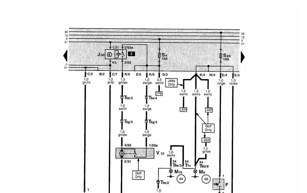 Vw Cabrio Wiring Diagram from lh5.googleusercontent.com