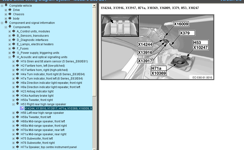 [DIAGRAM] Bmw Z4 Wiring Diagram