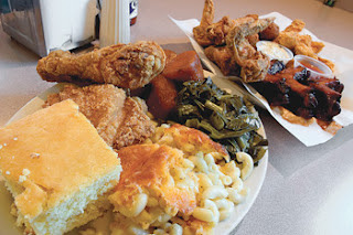 Sisterdoc: Soul Food Killed Big Mama