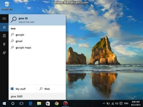 Windows