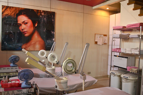 Flawless Face & Body Clinic