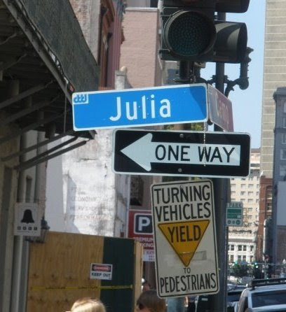 Julia