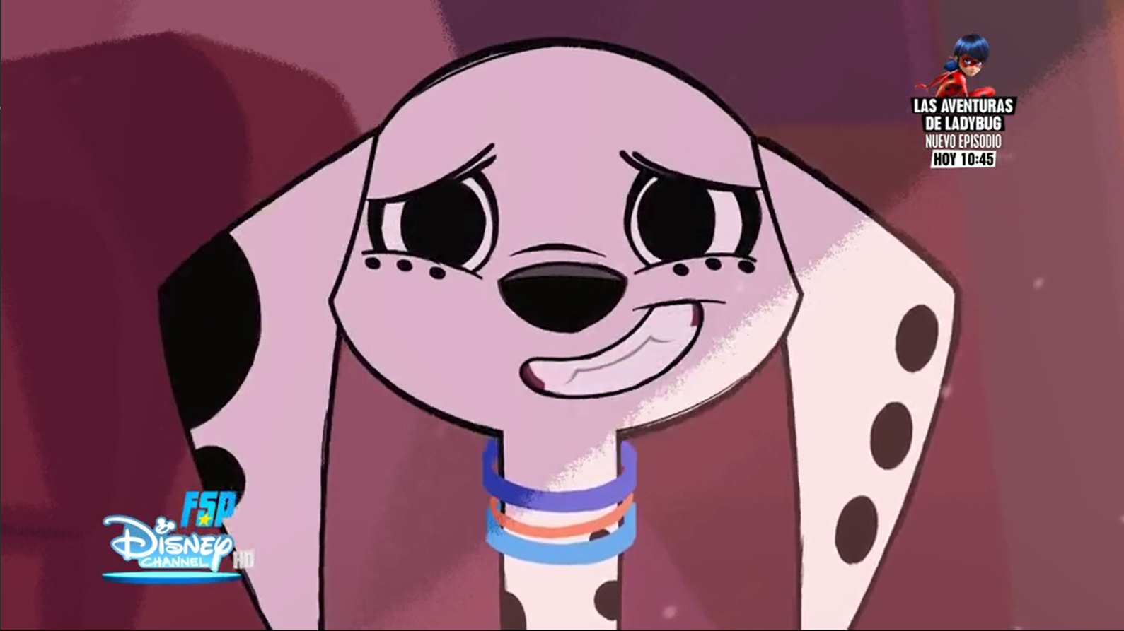 50+ 101 Dalmatian Street Season 2 はがととめ