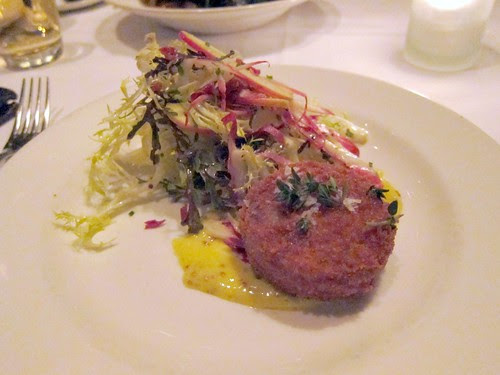 LA - Osteria Mozza