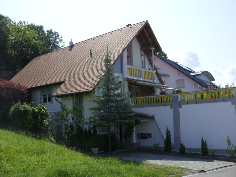Haus Kaufen Privat Rheinfelden Mariam Mzhavanadze