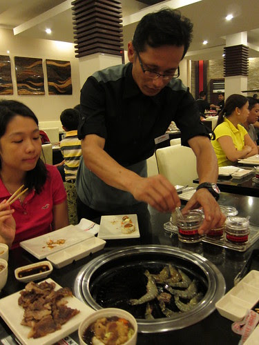 sambokojin eat all you can