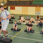 Les CM2 de Bohain-en-Vermandois et des alentours découvrent leur futur collège