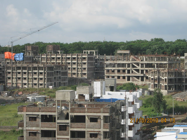 Nirman Viva 1 BHK & 2 BHK Flats at Ambegaon Budruk, Katraj, Pune - IMG_3731