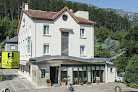Logis Hôtel des Gorges du Tarn Florac-Trois-Rivières