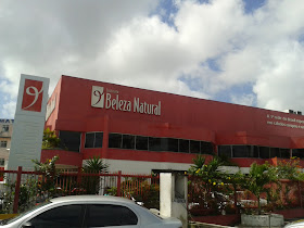 Instituto Beleza Natural Liberdade