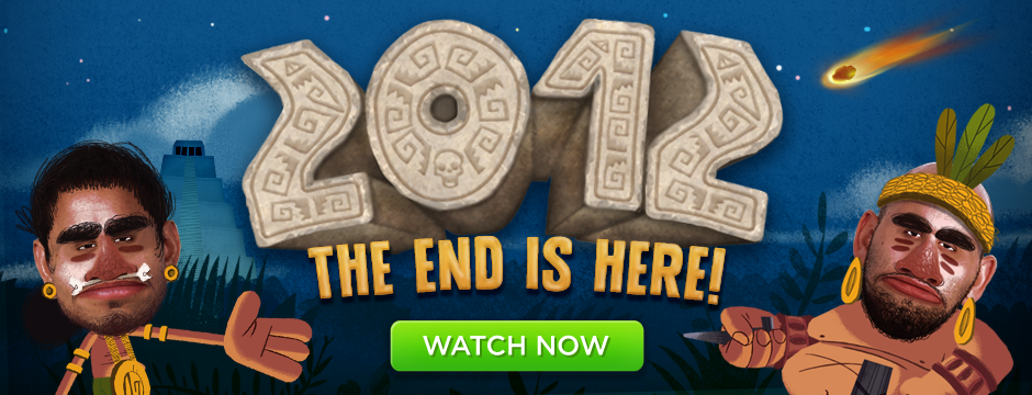2012 Year in Review