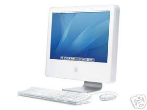 iMac