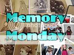 Memory Monday