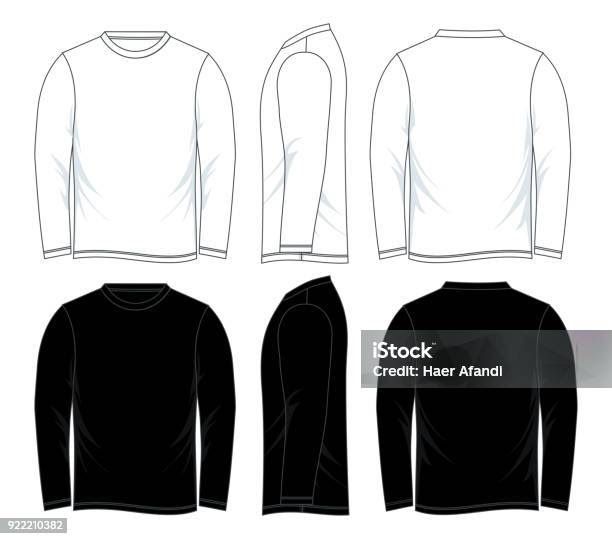 Sketsa Kaos Hitam Polos Paimin Gambar
