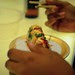 Unaffiliated X Genki Sushi