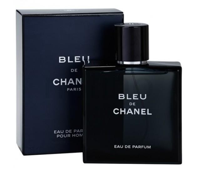 ☀ เว็บ น้ำหอม Chanel Bleu de Chanel EDP 150 ml รับประกันของแท้ 100%