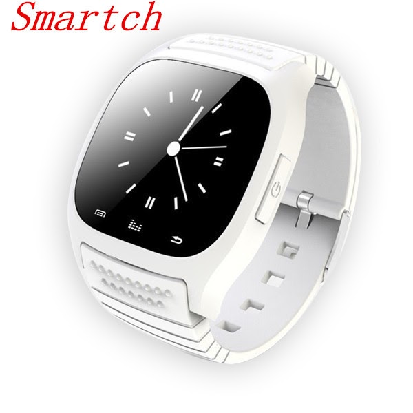 m26 bluetooth smart watch