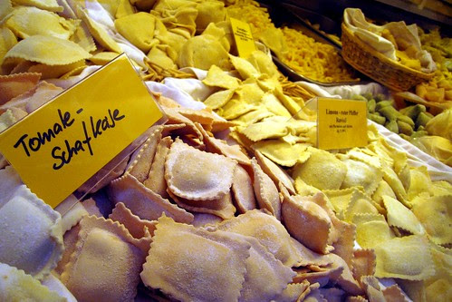 Ravioli