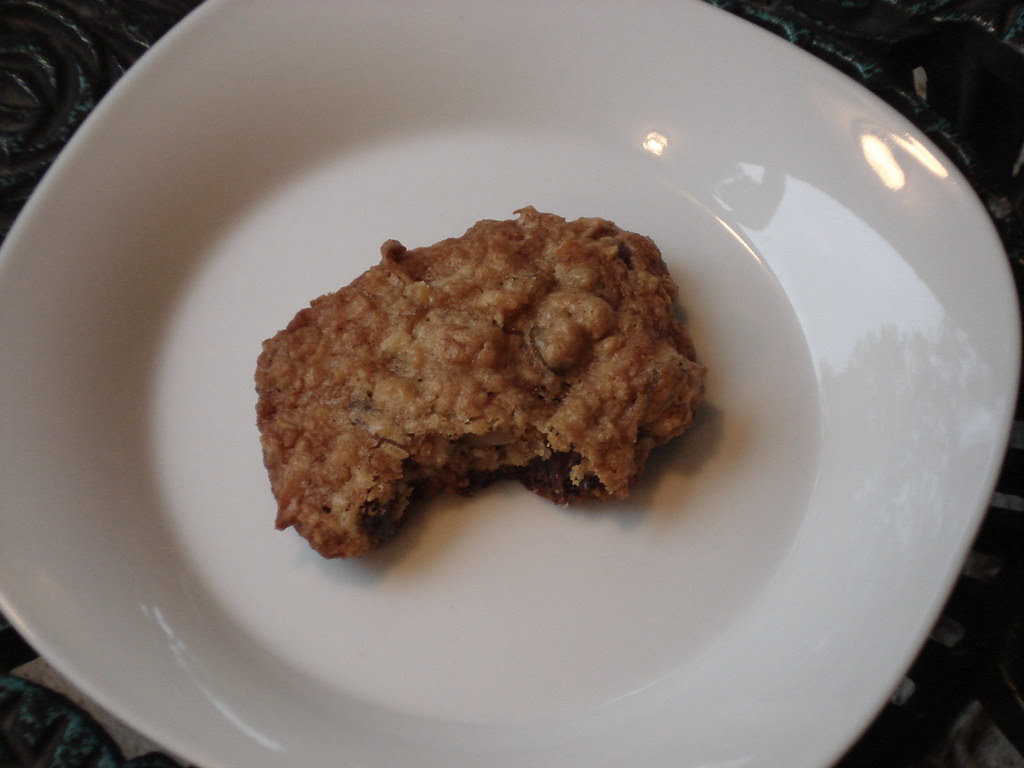 Cowboy Cookie