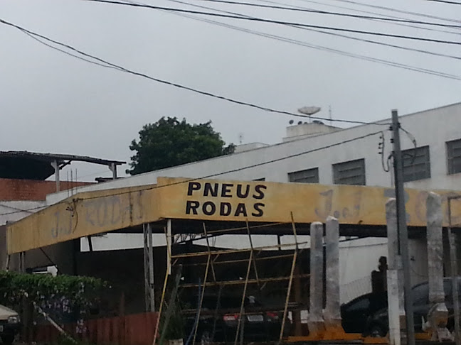 Av. Miguel Sutil, 3055 - Poção, Cuiabá - MT, 78015-650, Brasil