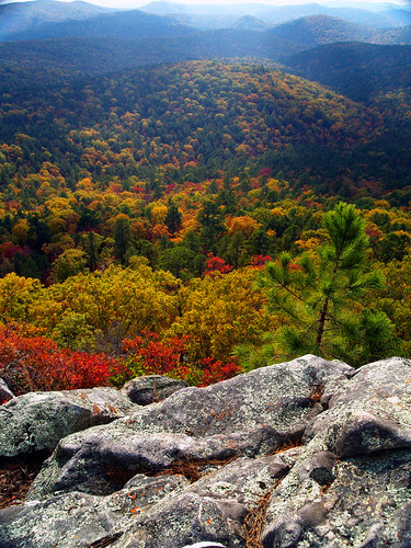 Flatside Pinnacle