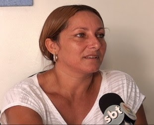 Celma Gonzaga descobre fraude no Bolsa Família de Codó