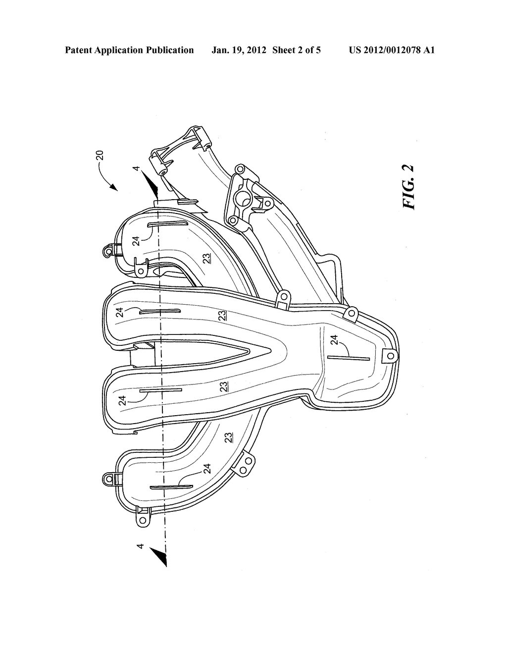 Engine Manifold Diagram - Wiring Diagram & Schemas