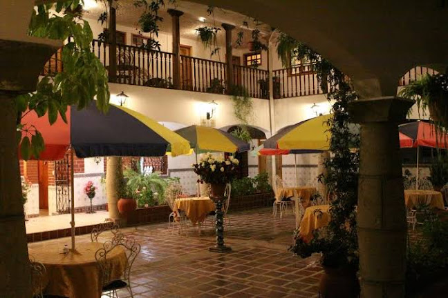 Land Of The Sun Hotel & Spa - Cotacachi