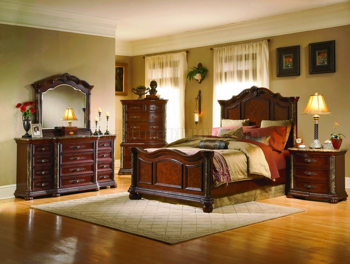 Kauffman Washed Taupe Panel Bedroom Set From Coaster 204191q
