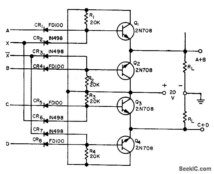Spdt Relay Schematic Diagram - Complete Wiring Schemas