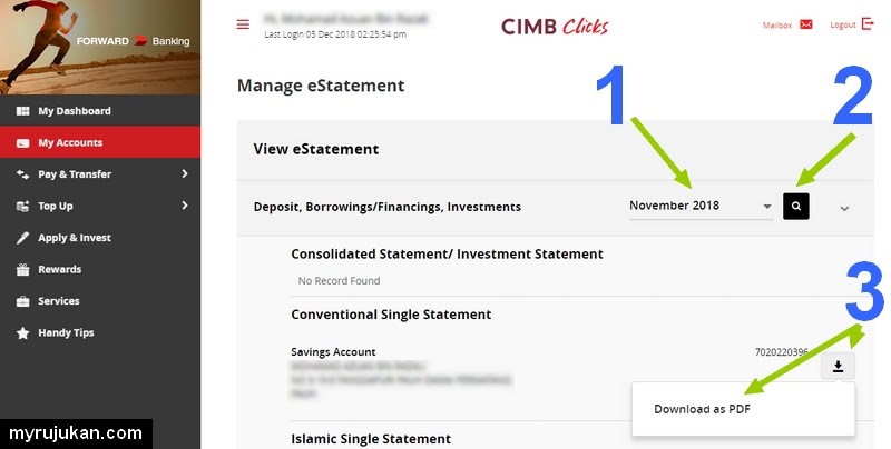 Mesin Duit Syiling Cimb : Cimb Bank Cash Deposit Machine - Cara mudah