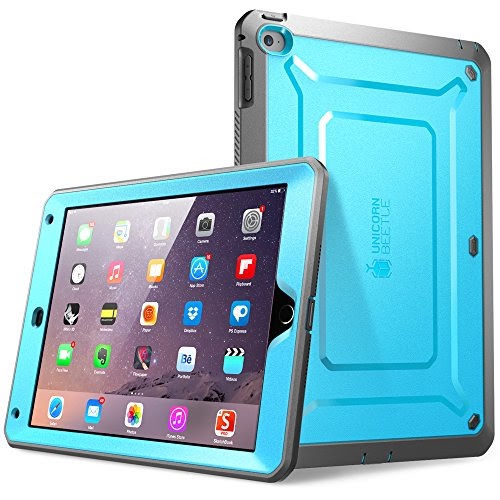 iPad Air 2 Case, SUPCASE [Heavy Duty] Apple iPad Air 2 Case [2nd ...