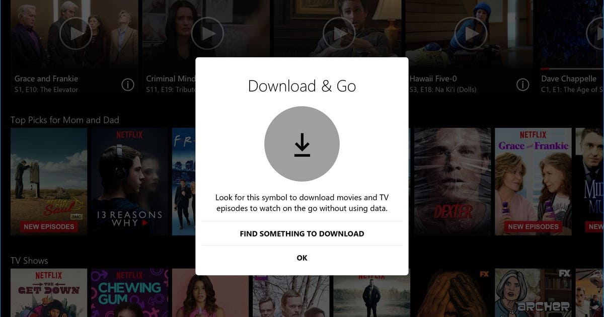 Download Free Movies For Ipad To Watch Offline Netflix EREFM